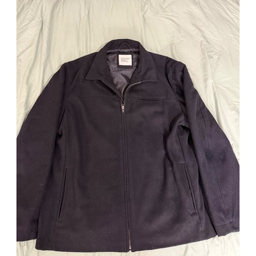 Old navy mens harrington - mens,
