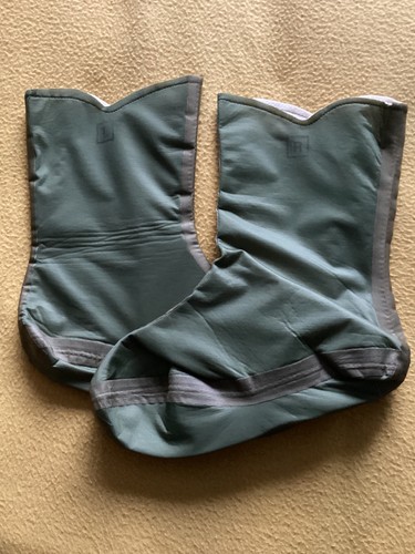 Pair new vintage army - new,