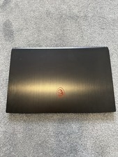 MSI GF75 Thin 10SDR 17.3"