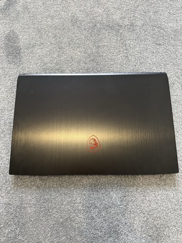 Msi gf75 thin 10sdr - gf75,