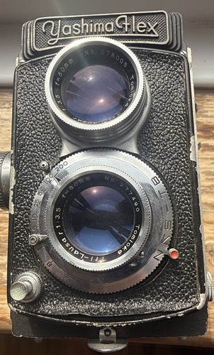 Vintage yashima flex - vintage,