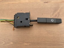 1990 RENAULT 5 GT TURBO WIPER