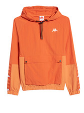 Kappa L133416 Orange Men s 222