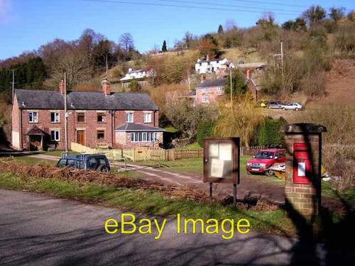 Photo 6x4 shapridge - 6x4,