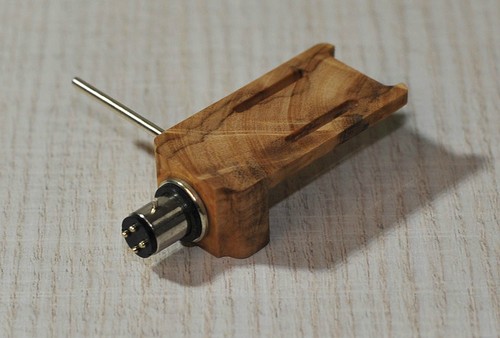 Exclusive headshell for - headshell,