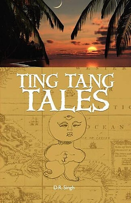 Ting tang tales singh - tang,