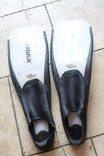 Xspeed SeacSub Snorkelling