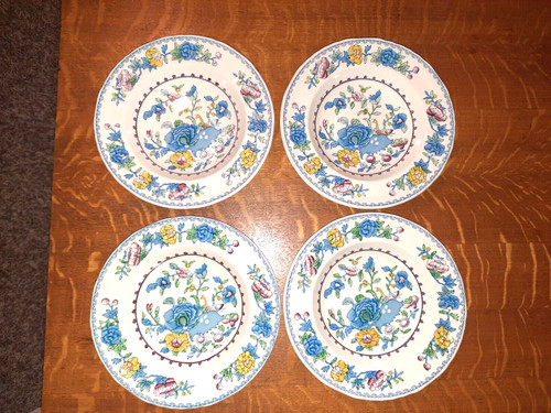 Set mason s patent - 4, mason's