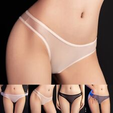 Women Briefs Underwear Ladies Lingerie Breathable Comfy Fashion Female