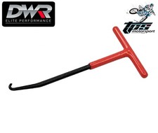 DWR MOTOCROSS MOTORCYCLE