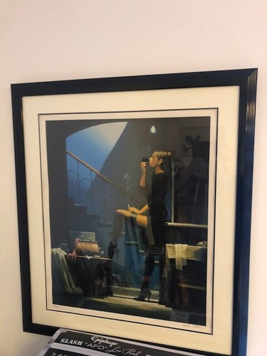 Dancer for money very rare - money,