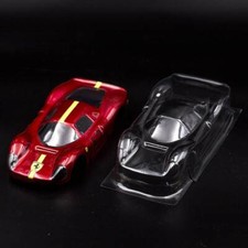 Ferrari 330 P3 Replica Policar