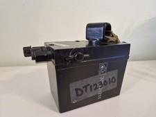 Scania series 4 Tail Lift