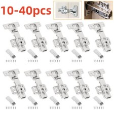 Cabinet hinges soft close - cabinet,
