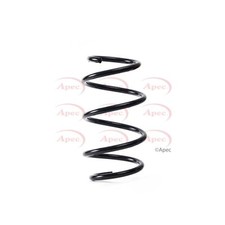 1x Coil Spring (Single) For