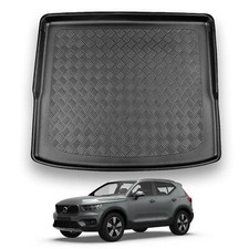 Nomad boot liner for - for, volvo