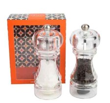Woodware capstan salt - salt, &