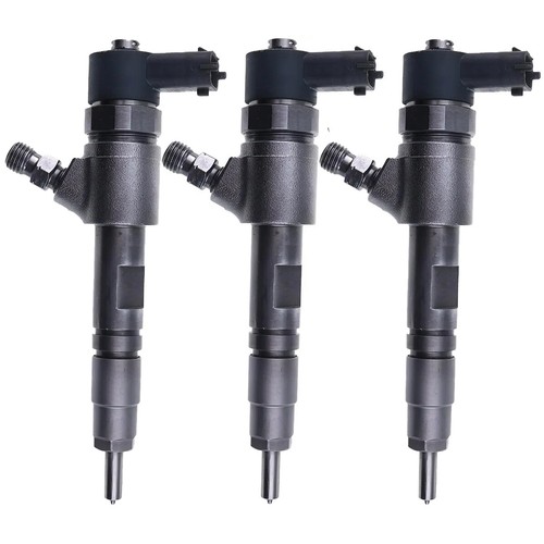 3pc fuel injector for kubota - 3pc,