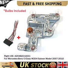 For Mercedes-Benz C Class W204