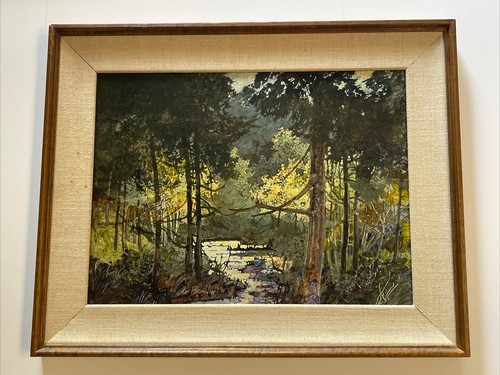 Gorgeous impressionism - gorgeous,