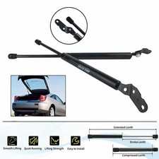 2x For Toyota Celica Coupe