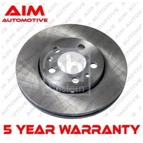 Brake discs front aim fits - discs,