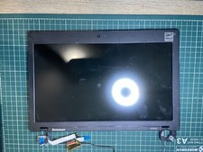 Lenovo ThinkPad X100e Screen