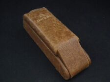 1950’s Ladies Omega Watch Box – Missing Watch Stand