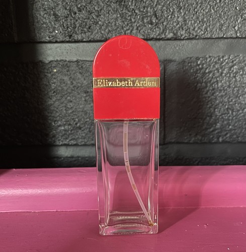 Vintage elizabeth arden red - arden,