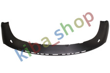 FRONT BUMPER VALANCE FRONT
