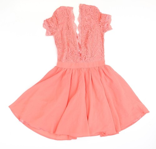 Missguided womens pink - missguided,