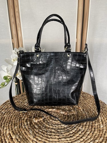 Lloyd baker vintage black mock - baker,
