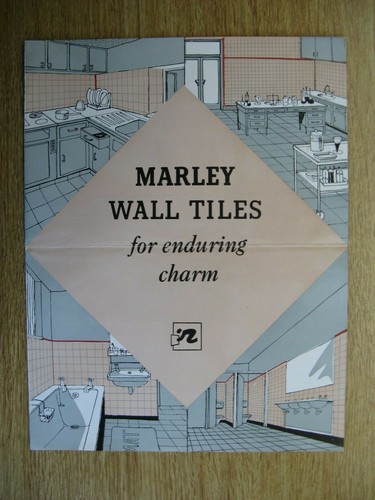 Marley wall tiles - marley,