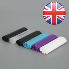 4.5g Lip Balm Tubes Empty Oval