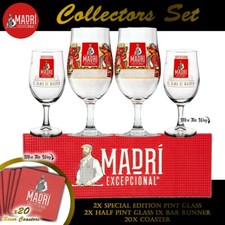 Madri Exceptional Special