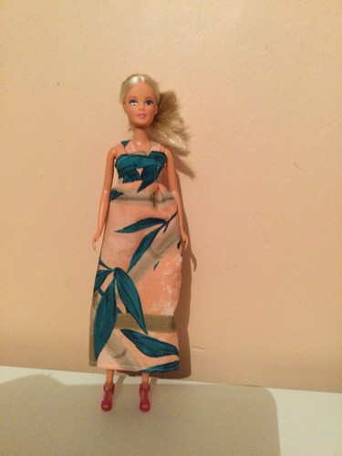 Barbie clothes - barbie,