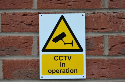 Cctv operation plastic - operation, a5