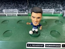 Corinthian Headliners Paul