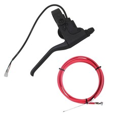 Left Brake Handle Lever with