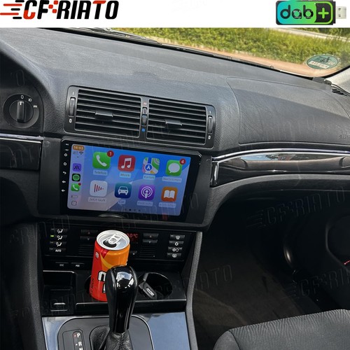 Dab for bmw e39 e53 - bmw, x5