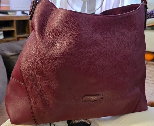Aspinal london hobo bag - aspinal,
