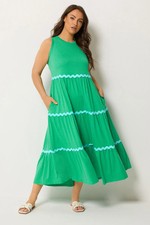 Yours Curve Women's Plus Size