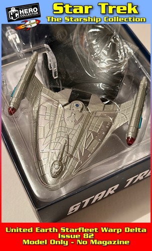 Star trek united earth - united,