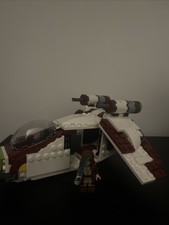 Custom Build Republic Gunship