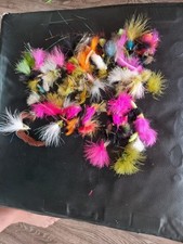 Over 100 Barbless Lures