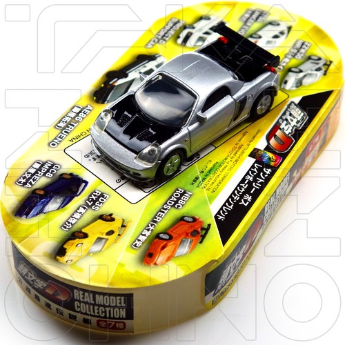 Toyota zzw30 initial d - mr-s,