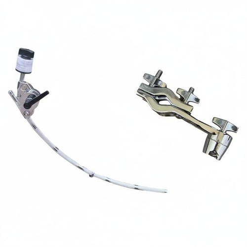 Cymbal boom arm - cymbal,