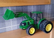 Britains John Deere Tractor