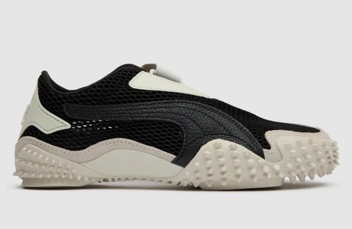 Puma mostro black - mostro, /