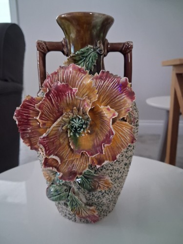 Antique art nouveau - art,